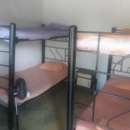 Posada La Tranquilidad Villavieja Eksteriør billede